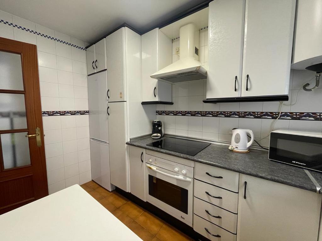 Apartamento Buenaventura - Apartelius Chiclana Apartment Chiclana de la Frontera Exterior photo